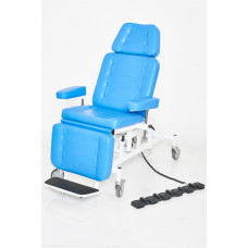 Кресло пациента К-045э-3