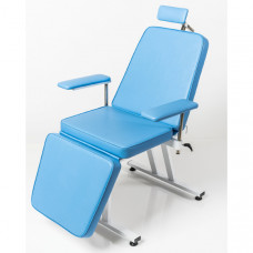 Кресло пациента К-02ээг