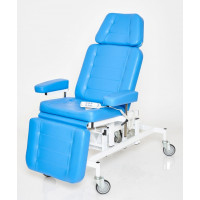 Кресло пациента К-044э-3
