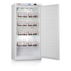 Холодильник для хранения крови ХК-250-1 "POZIS" дверь металл