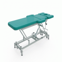 Стол медицинский для массажа СМ-4