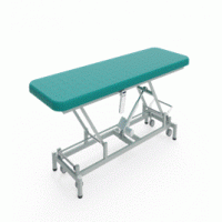 Стол медицинский для массажа СМ-1