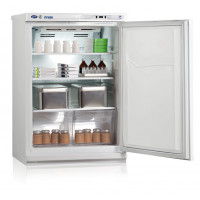 Холодильник фармацевтический ХФ-140 «POZIS» дверь металл