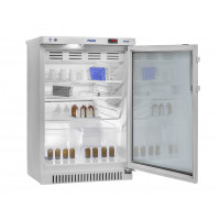 Холодильник фармацевтический ХФ-140-1 «POZIS» дверь стекло
