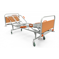 Кровать медицинская функциональная КФ-3