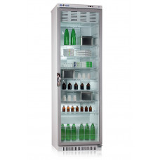 Холодильник фармацевтический ХФ-400-3 «POZIS» дверь стекло