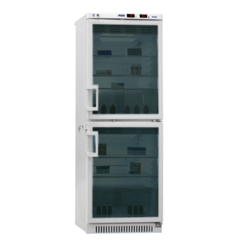 Холодильник фармацевтический Позис ХФД-280 (двери тон. стекло)