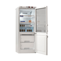 Холодильник лабораторный ХЛ-250 Позис комбинированный