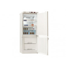 Холодильник лабораторный Позис ХЛ-250 (двери металл)