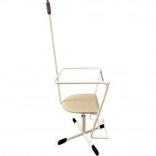 Кресло специальное  для тренировки вестибулярного аппарата М100