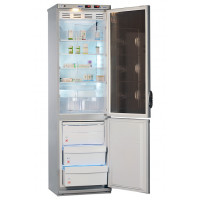 Холодильник лабораторный ХЛ-340 "POZIS" комбинированный
