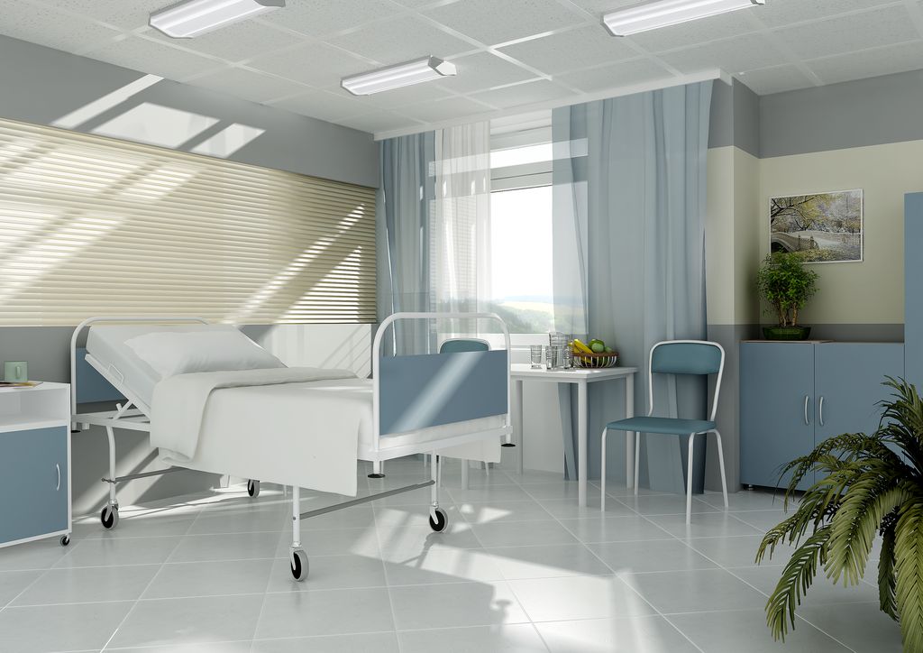 Медцентр больничный. Мебель для медицинских учреждений. Мебель для палаты пациента. Больница кабинет. Мебель для медицинских кабинетов.